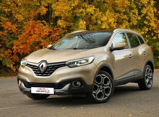 Renault Kadjar 1.2 TCe Intens