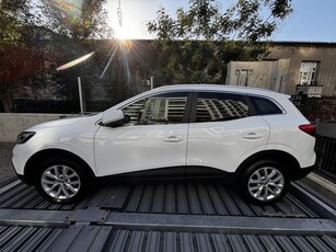 Renault Kadjar 1.2 TCe Zen