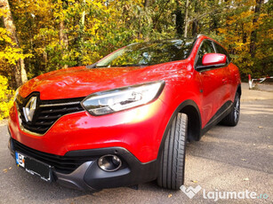 Renault Kadjar 1.6 Dci 4x4