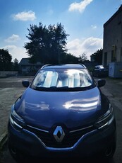 Renault Kadjar 1.6 DCI 4X4 Zen