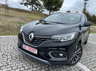 Renault Kadjar BLUE dCi 4X4 Intens