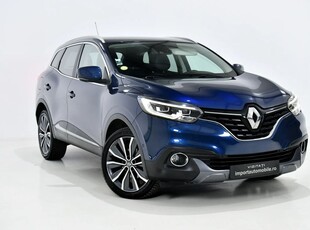 Renault Kadjar Energy dCi 130 LIMITED