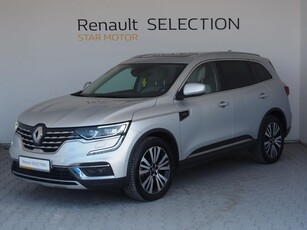 Renault Koleos Blue dCi X-Tronic 4WD Initiale Paris