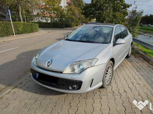 Renault Laguna 3 2.0 16v