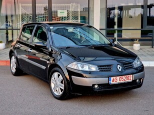 Renault Megane 1.4 Expression