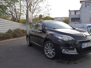 Renault Megane 1.5 dCi Dynamique