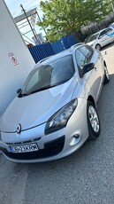 Renault Megane 1.5 dCi Dynamique