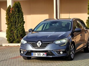 Renault Megane 1.6 Energy dCi GT Line