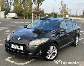 Renault megane 3 1.9