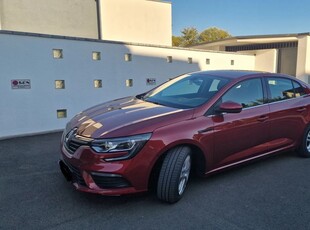 Renault Megane Blue dCi 95 Zen