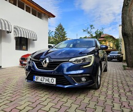 Renault Megane ENERGY dCi 110 EDC LIMITED