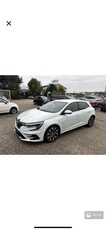 Renault Megane BLUE dCi 115 EDC INTENS