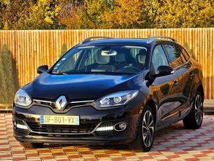 Renault Megane Grandtour ENERGY dCi 130 BOSE EDITION