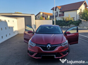 Renault Megane nou castigat la tombola