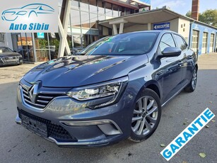 Renault Megane TCe 160 GPF GT LINE