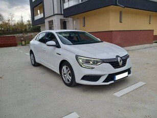 Renault Megane TCe GPF Business