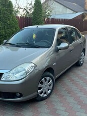 Renault Symbol 1.5dCi Authentique