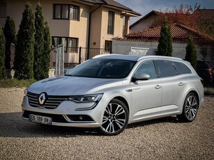 Renault Talisman Grandtour ENERGY dCi 160 EDC INITIALE PARIS