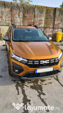 SANDERO STEPWAY 3 EXTREME