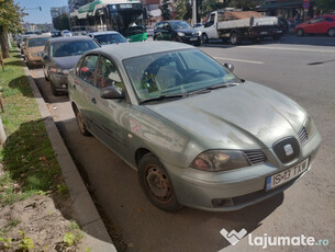 Seat Cordoba 1.9 SDI