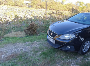 Seat ibiza benzina gpl proprietar