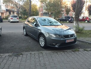 Seat Leon 1.2 TSI Reference