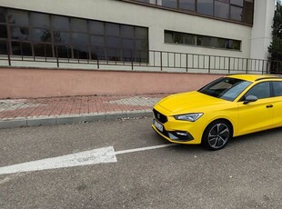 Seat Leon 1.5 TSI ACT OPF FR