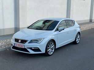 Seat Leon 1.5 TSI FR