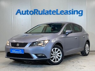 Seat Leon 1.6 TDI Start&Stop DSG Style