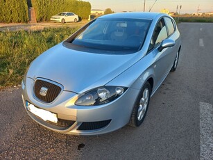 Seat Leon 1.9TDI Reference