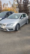 Seat Leon ST 1.4 TSI Xcellence