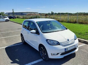 Skoda Citigo CITIGOe iV Style