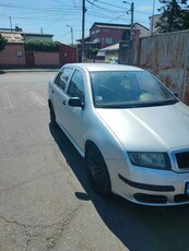 Skoda Fabia 1.2 Ambiente