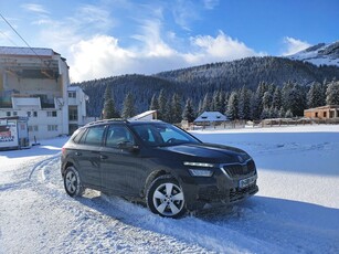 Skoda Kamiq 1.0 TSI DSG Style