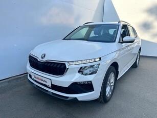 Skoda Kamiq 1.0 TSI Selection