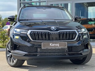 Skoda Karoq 1.5 TSI DSG Style