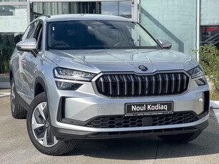 Skoda Kodiaq 2.0 TDI 4X4 DSG Style