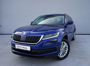 Skoda Kodiaq 2.0 TDI 4X4 DSG Style