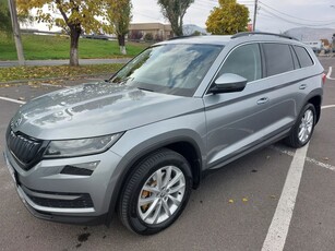 Skoda Kodiaq 2.0 TDI 4X4 DSG Style