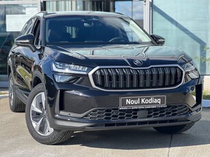 Skoda Kodiaq 2.0 TDI DSG Ambition