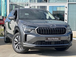 Skoda Kodiaq 2.0 TDI DSG Ambition