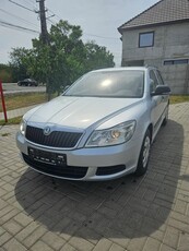 Skoda Octavia 1.2 TSI Ambiente