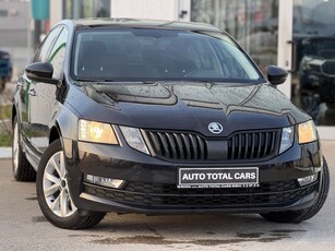 Skoda Octavia 1.5 TSI DSG Style