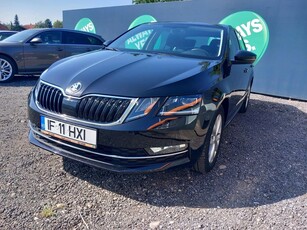 Skoda Octavia 1.5 TSI Style