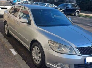 Skoda Octavia 1.6 TDI Ambiente