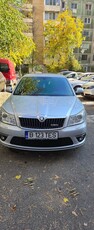 Skoda Octavia 1.6 TDI Ambiente