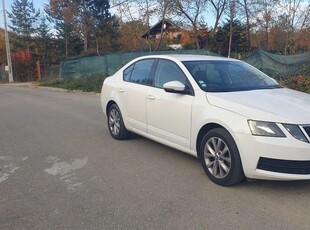 Skoda Octavia 1.6 TDI Ambition