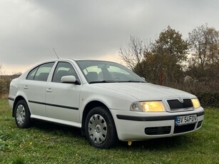 Skoda Octavia 1.9 TDI Ambiente