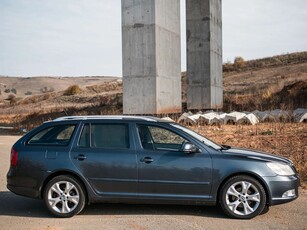 Skoda Octavia 1.9 TDI Classic