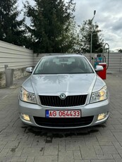 Skoda Octavia 1.9 TDI Elegance